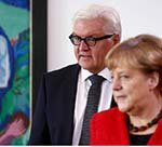  اشتاینمایر رئیس جمهور آینده آلمان خواهد شد